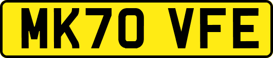 MK70VFE