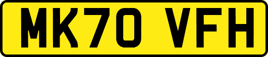 MK70VFH