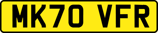 MK70VFR