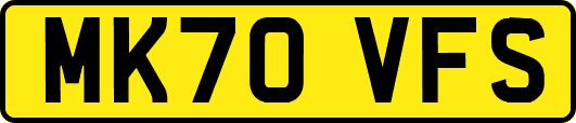 MK70VFS
