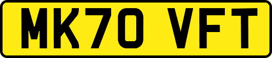 MK70VFT