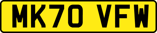 MK70VFW