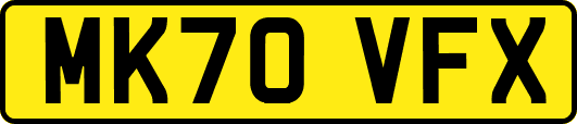 MK70VFX