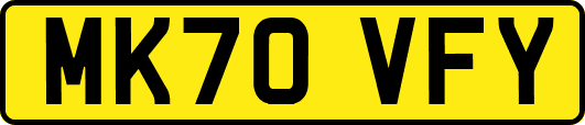 MK70VFY