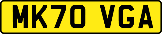MK70VGA