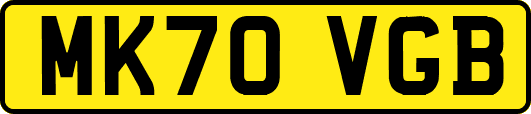 MK70VGB