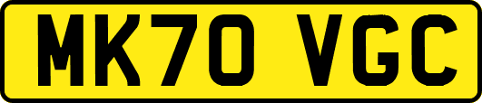 MK70VGC