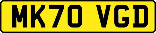 MK70VGD