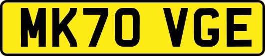 MK70VGE
