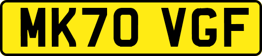 MK70VGF