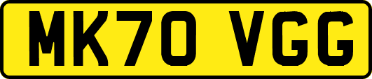 MK70VGG