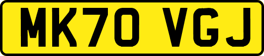MK70VGJ