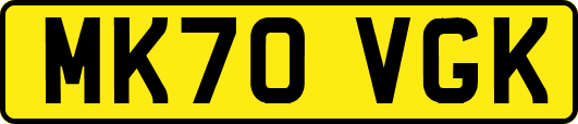 MK70VGK