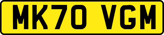 MK70VGM
