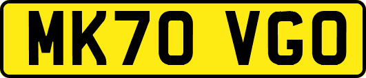 MK70VGO