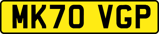 MK70VGP
