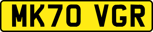 MK70VGR