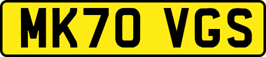 MK70VGS