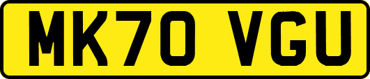 MK70VGU