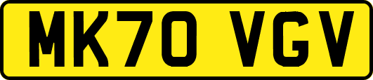 MK70VGV