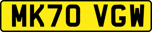 MK70VGW
