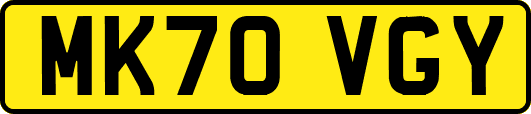 MK70VGY