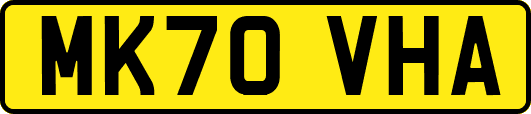 MK70VHA
