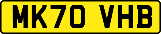 MK70VHB