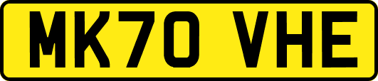 MK70VHE
