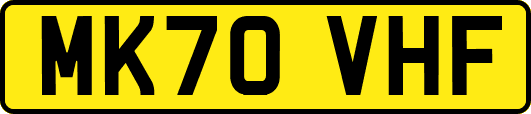 MK70VHF