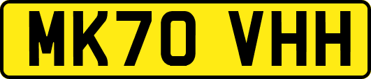 MK70VHH