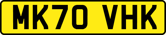 MK70VHK