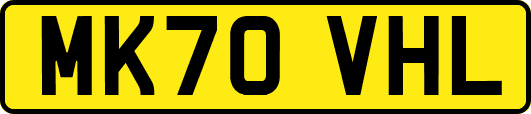 MK70VHL