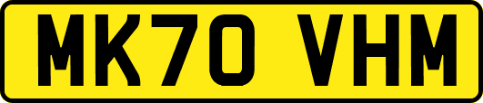 MK70VHM