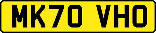 MK70VHO