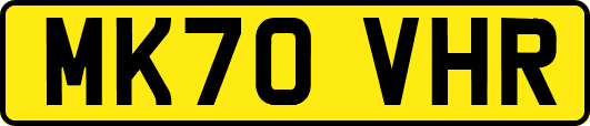 MK70VHR