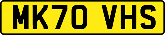 MK70VHS