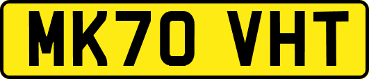 MK70VHT