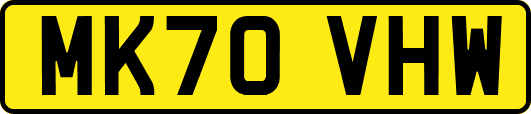 MK70VHW