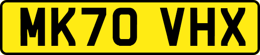 MK70VHX