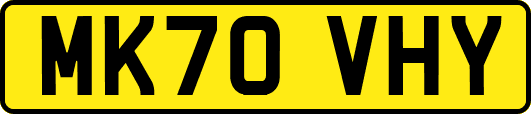 MK70VHY