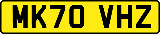 MK70VHZ