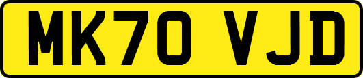 MK70VJD