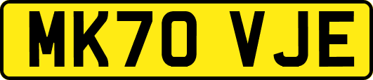 MK70VJE