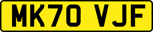 MK70VJF