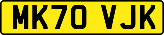 MK70VJK
