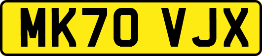 MK70VJX