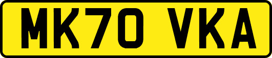 MK70VKA