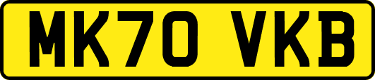 MK70VKB
