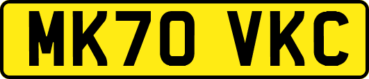 MK70VKC